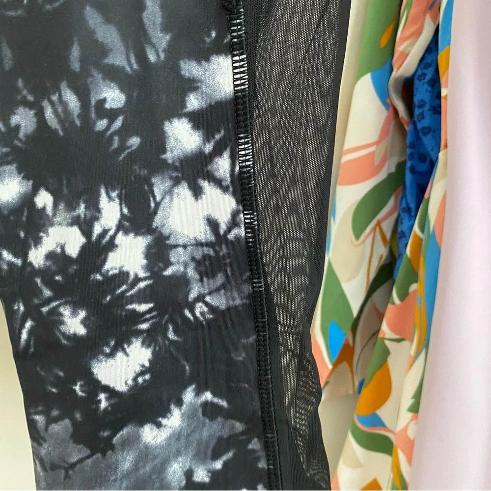Lululemon Sun‎ Runner Crops